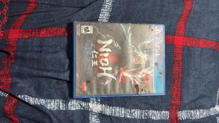 Nioh