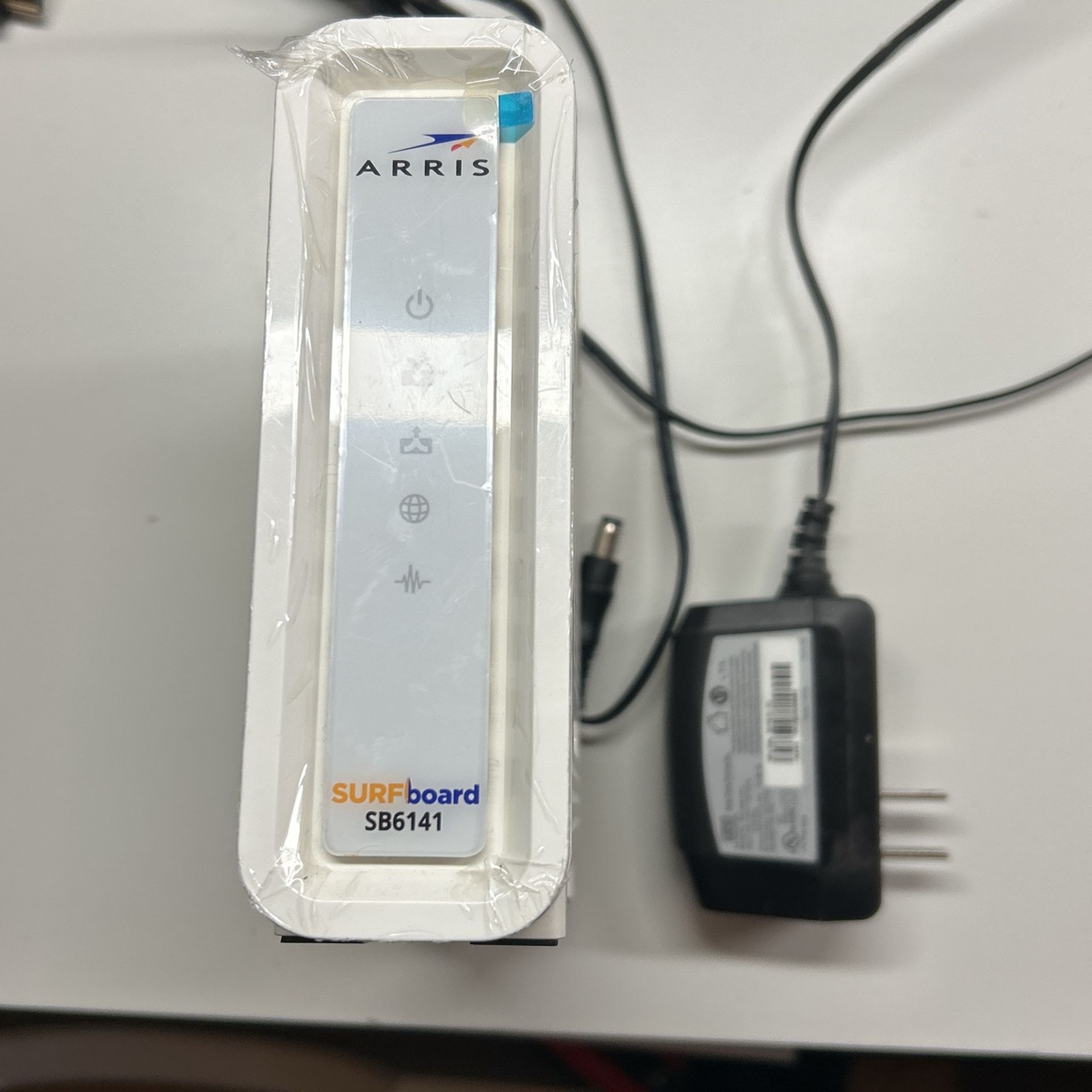 Cable Modem