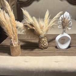 Pampas Decor 