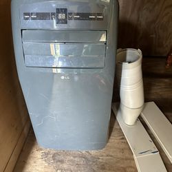 Portable Floor Air Conditioner