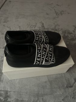Givenchy Urban Street Webbed