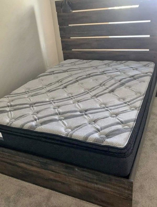Need a new mattress? All sizes up to more than 50% off retail