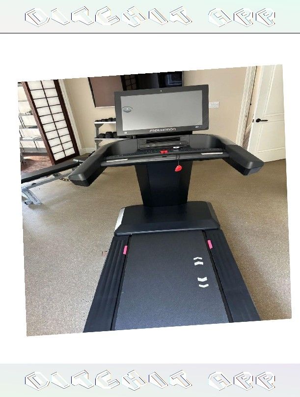 plant prove Sunny Health & Fitness Treadmill Train Your Body at Home