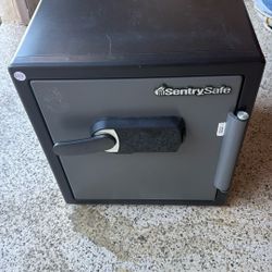 Sentry Safe 