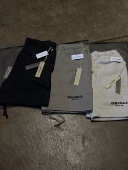 Essentials shorts