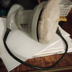 Buffer Polisher$20 o.b.o.