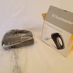 Toastmaster 5-Speed Hand Mixer