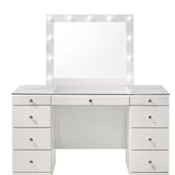 Makeup Vanity 