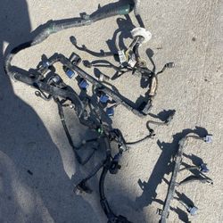 Rsx type S ENGINE HARNESS 