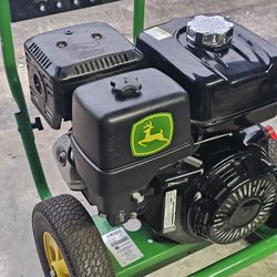 Honda 13hp gx390 with cart no pump