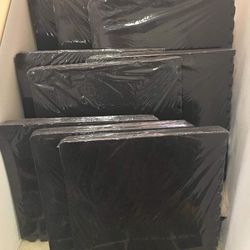 New Anti Fatigue Floor Mat 1pack=4pcs 16sq feet 2ft x2ft