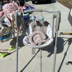 Baby Items