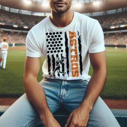Houston Astros Apparel + More!