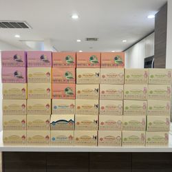 Authentic Sonny Angels 