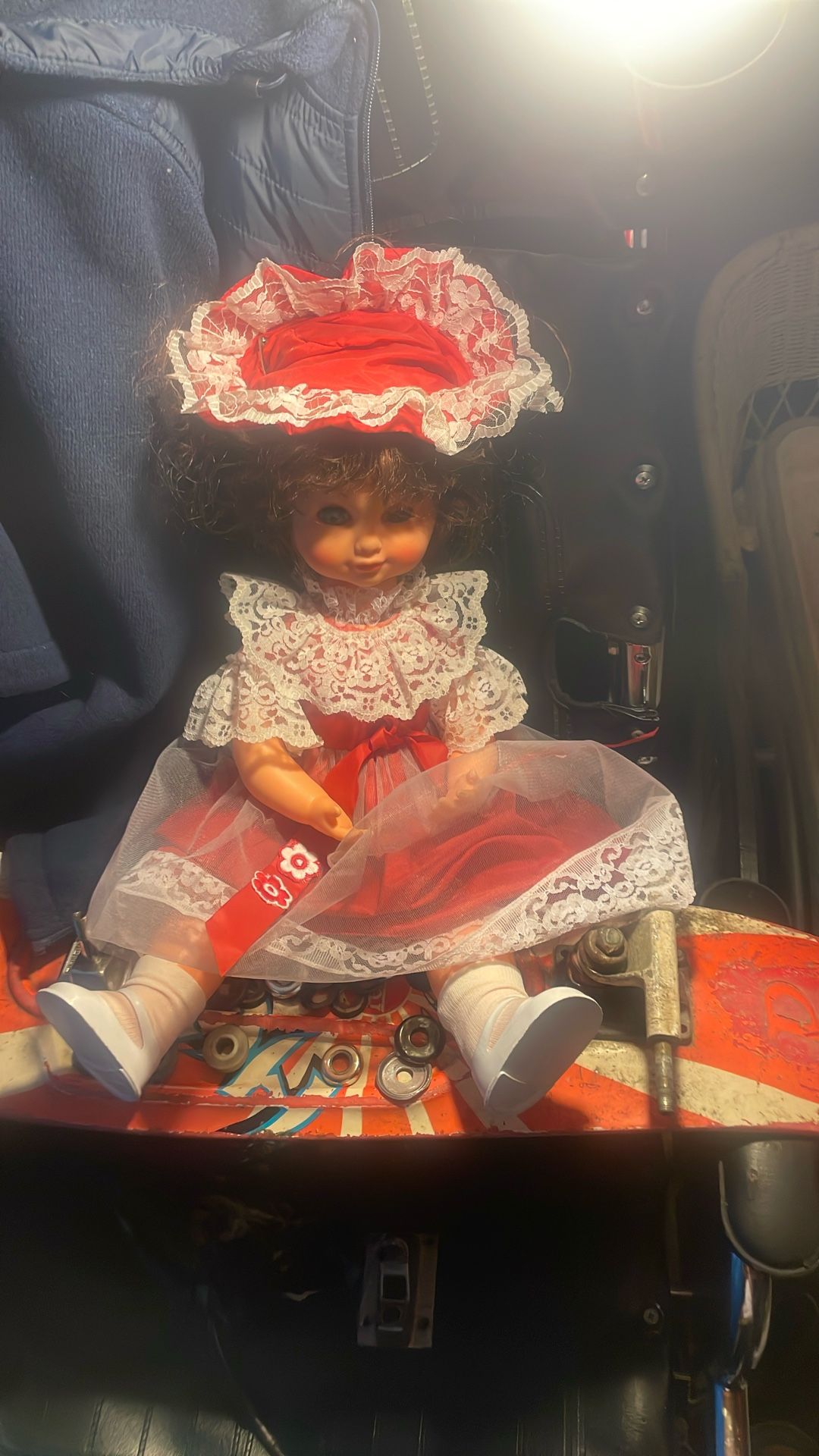 Doll