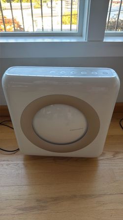 Air purifier