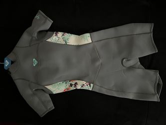 Brand New Roxy Wetsuit