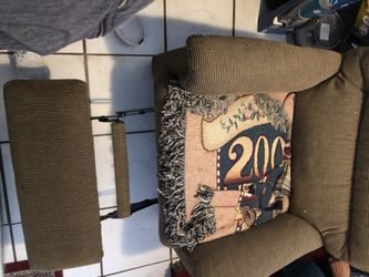 Recliner