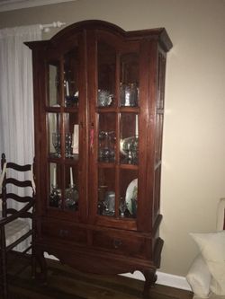 China cabinet