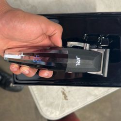 Jrl Clippers