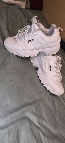 Fila shoes