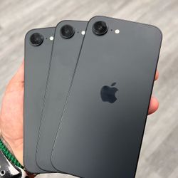 iPhone 16e 128gb unlocked