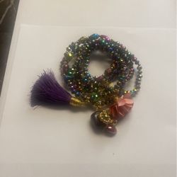 Pulseras