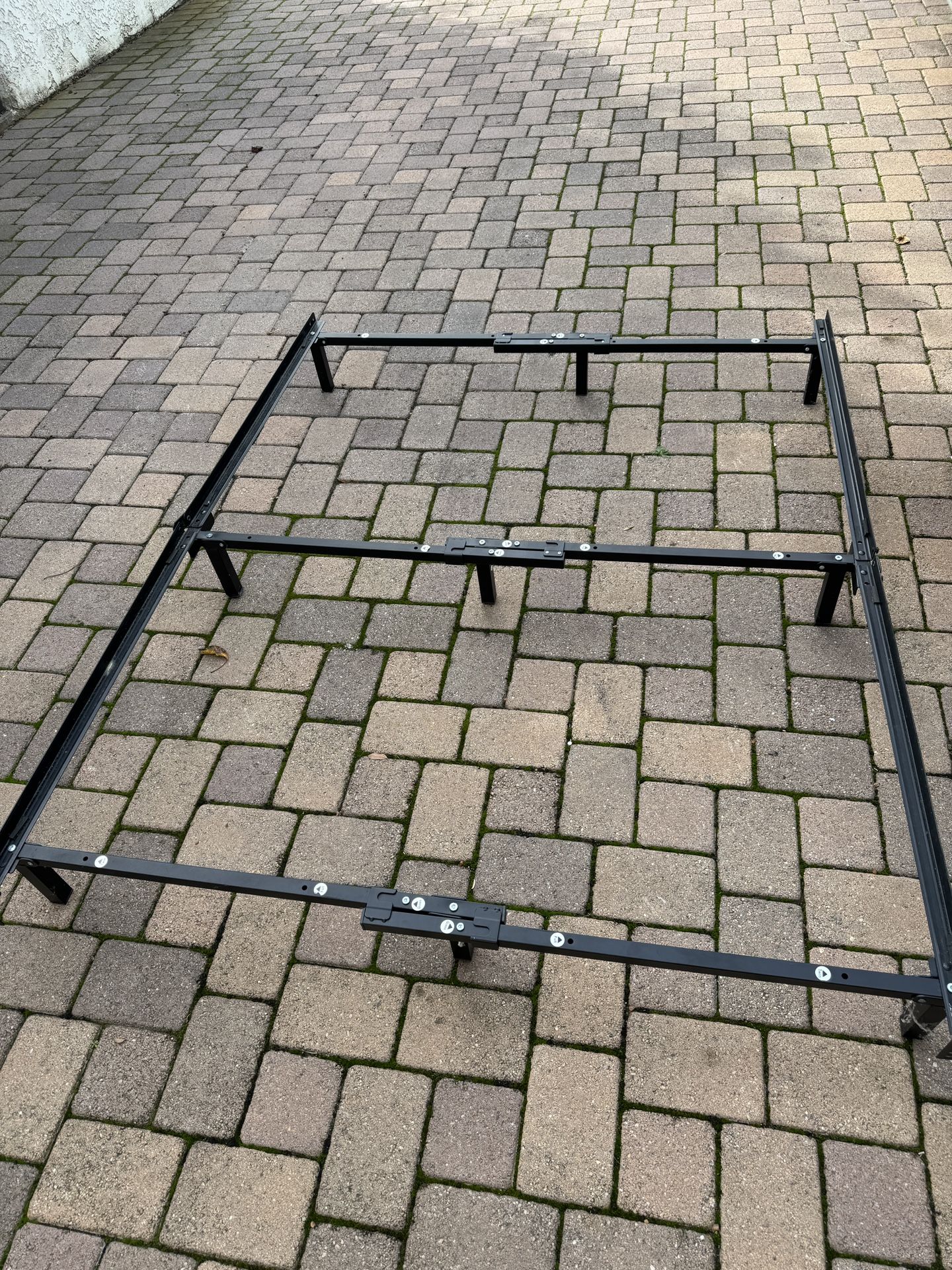 Adjustable Bed Frame