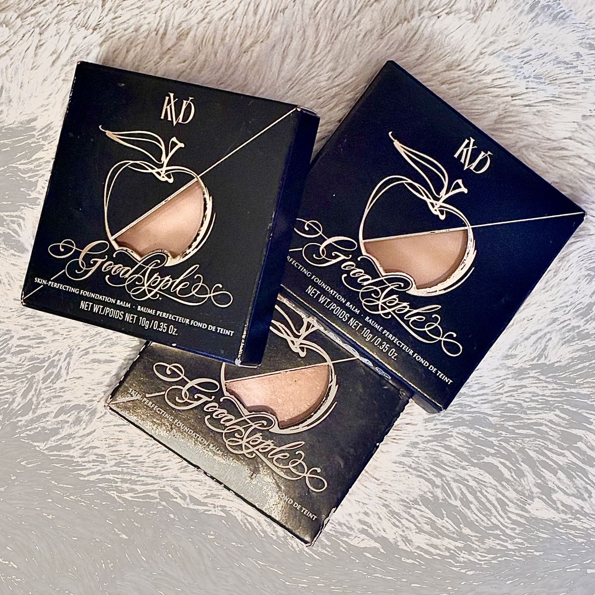 KVD BEAUTY, BRAND NEW!