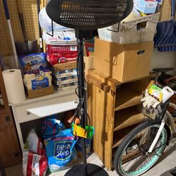 Outdoor Portable Heater 