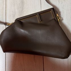 Women’s Bag ,Fendi,Leather 