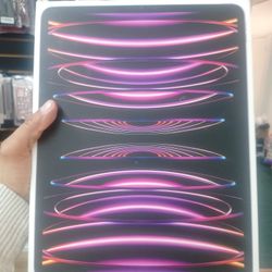 IPad Pro 12.9 Wifi And Cellular Pay Low Down No Credit Needed