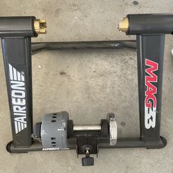 Cycle Trainer For Rode Bike