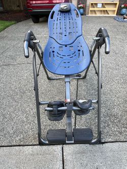 Back Traction Unit