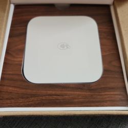 Square Card Reader