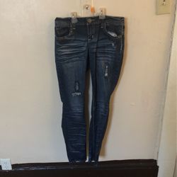 $5 Woman Size 14 Jeans