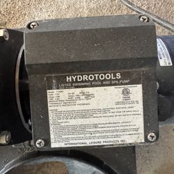 Sand Filter