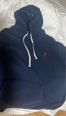 Men’s Polo sweater