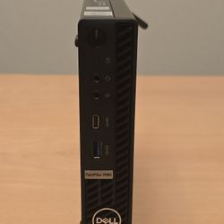 Dell OptiPlex 7080 Micro