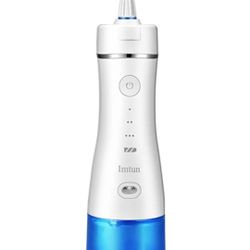 Cordless Water Flosser 