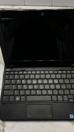 Old Laptop Read Desc