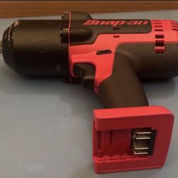 Snap-On Tools CT8850 1/2" Drive 18V Cordless Impact Wrench