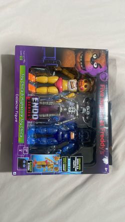 Five nights at Freddy’s action figure