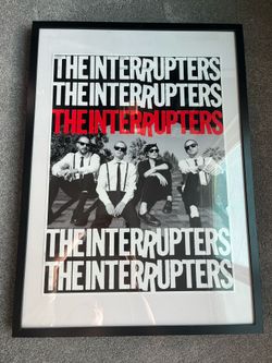 Framed Posters And Displate Posters
