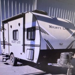 2018 MIGHTY LITE 17RB