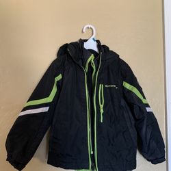 Weatherproof 4/5 Kids Jacket 