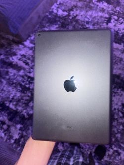 iPad