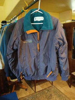 Walt Disney Imagineering Eurodisneyland team jacket.