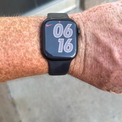 Brand New Apple Watch (Series 10)