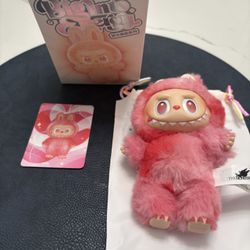 New and authentic LOVE Big Into Energy PopMart